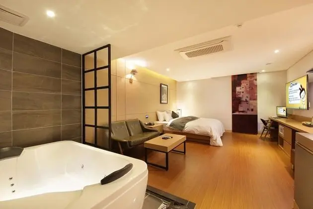 Oda (Special room (1 room 1 week))