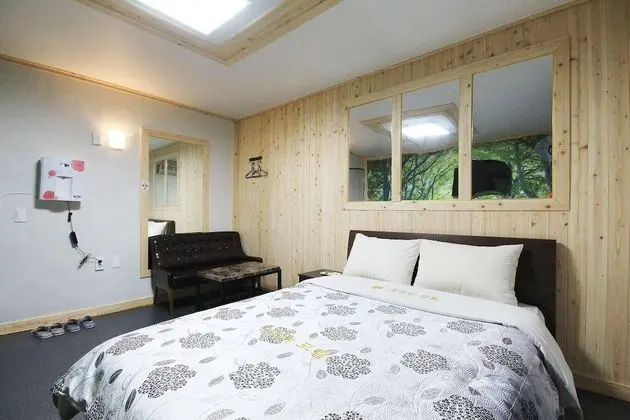 Oda (Semi-Special Room)