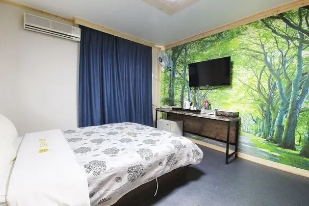 Oda (Semi-Special Room)