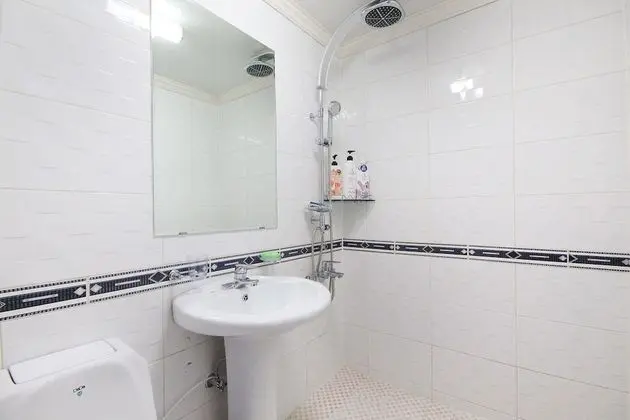 Oda (Semi-Special Room)