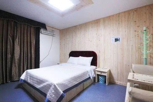 Oda (Semi-Special Room)