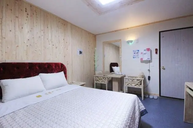 Oda (Semi-Special Room)