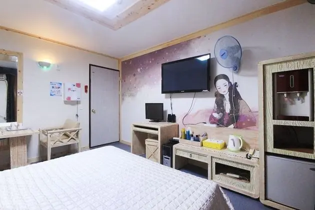 Oda (Semi-Special Room)