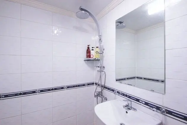 Oda (Semi-Special Room)