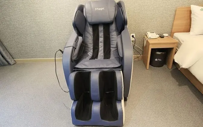 Oda (Deluxe room (barbecue reservation ava)