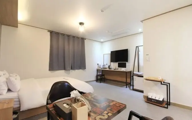 Oda (Semi-Special Room)