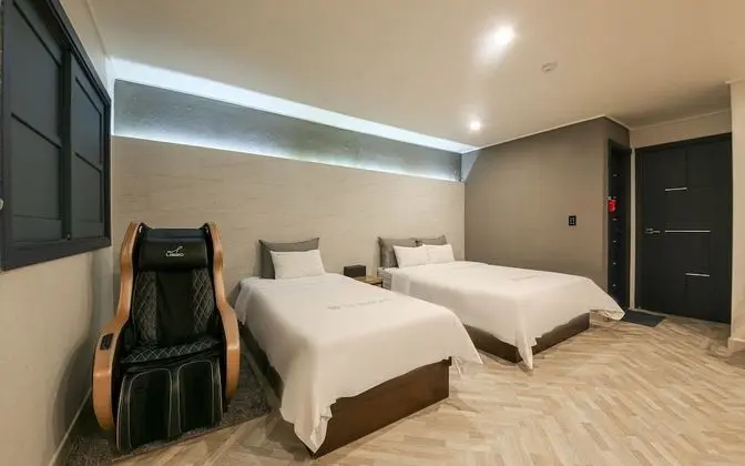 Oda (Twin (massage chair air purifier Netf)