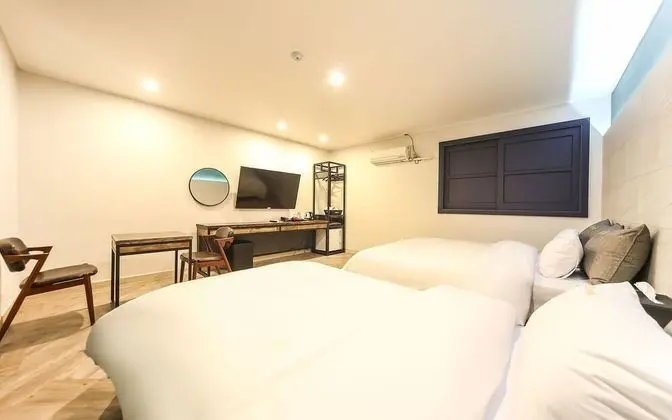 Oda (Twin (massage chair air purifier Netf)