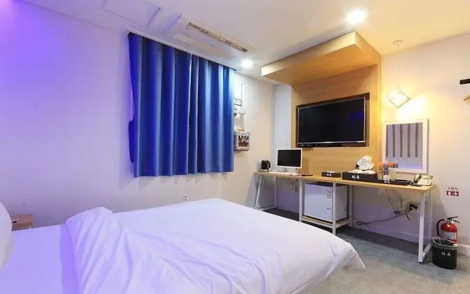 Oda (Semi-Special Room)