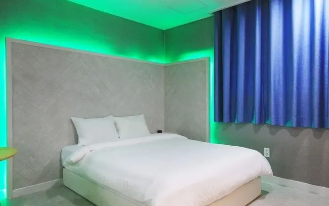 Oda (Semi-Special Room)