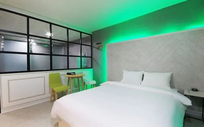 Oda (Semi-Special Room)