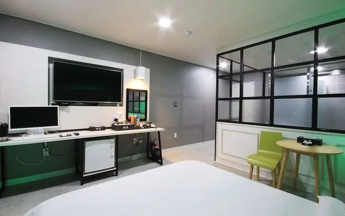 Oda (Semi-Special Room)