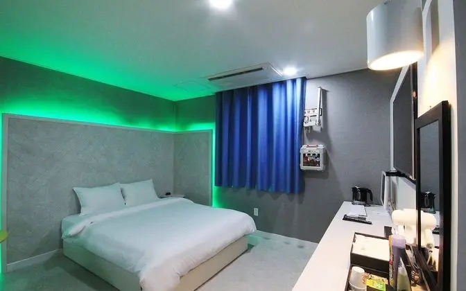 Oda (Semi-Special Room)