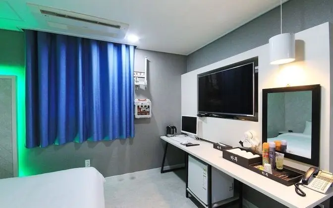 Oda (Semi-Special Room)