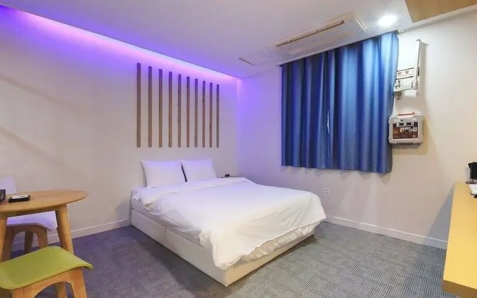 Oda (Semi-Special Room)