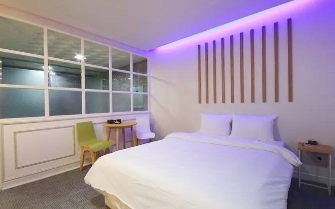 Oda (Semi-Special Room)