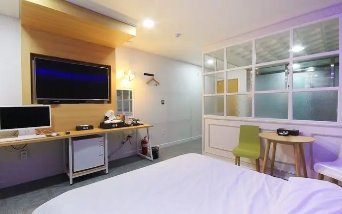 Oda (Semi-Special Room)