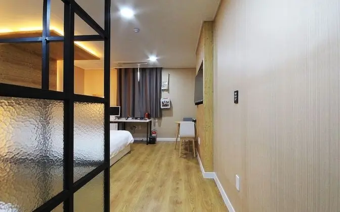 Oda (Semi-Special Room)