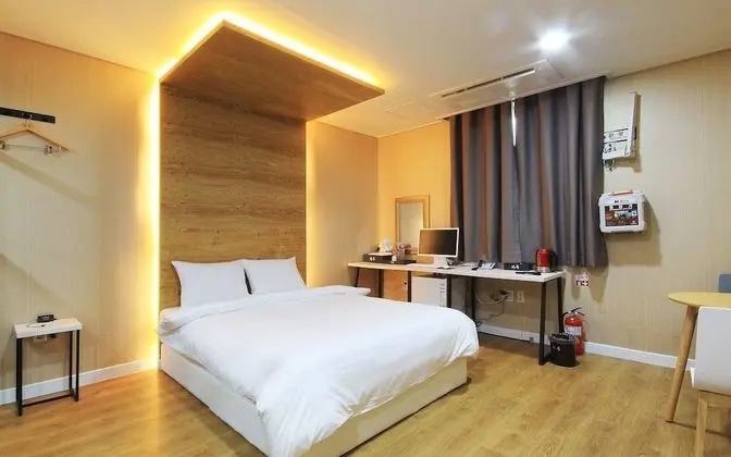 Oda (Semi-Special Room)