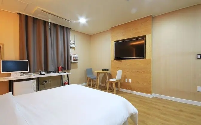 Oda (Semi-Special Room)