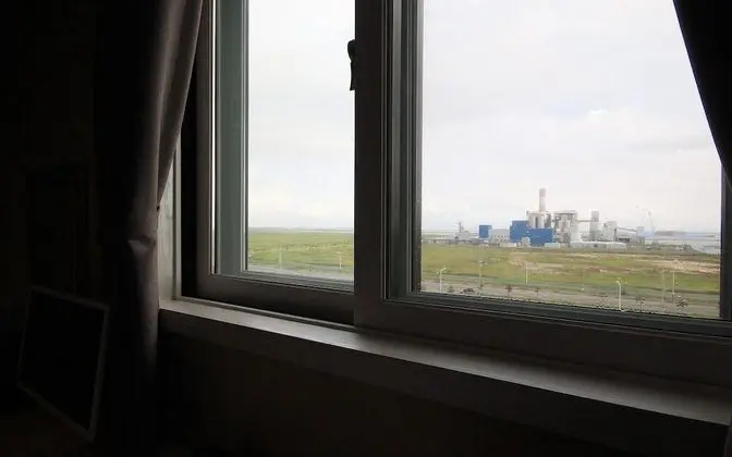 Oda (Semi-Special Room)