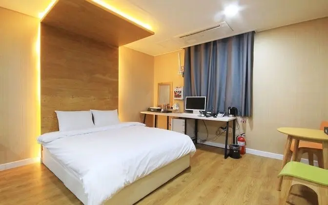 Oda (Semi-Special Room)