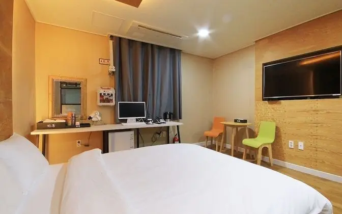 Oda (Semi-Special Room)