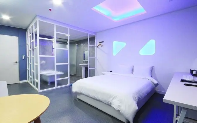 Oda (Semi-Special Room)