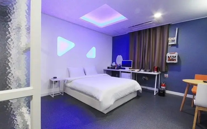 Oda (Semi-Special Room)