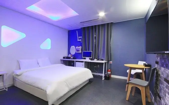 Oda (Semi-Special Room)