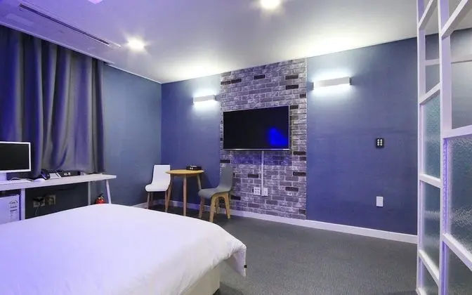 Oda (Semi-Special Room)