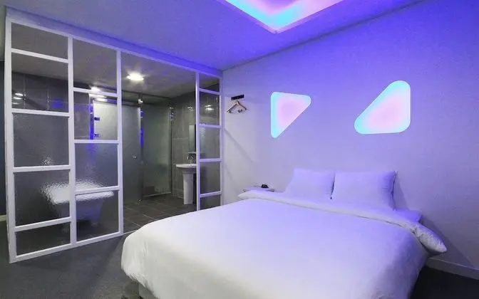 Oda (Semi-Special Room)