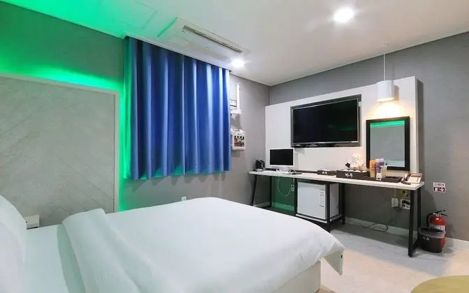 Oda (Semi-Special Room)