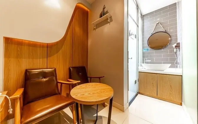 Oda (DELUXE (Netflix Available))