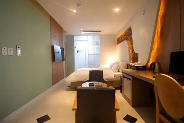 Oda (DELUXE (Netflix Available))