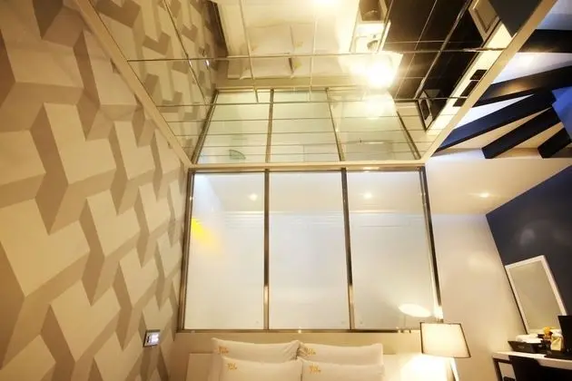 Oda (DELUXE (Netflix Available))