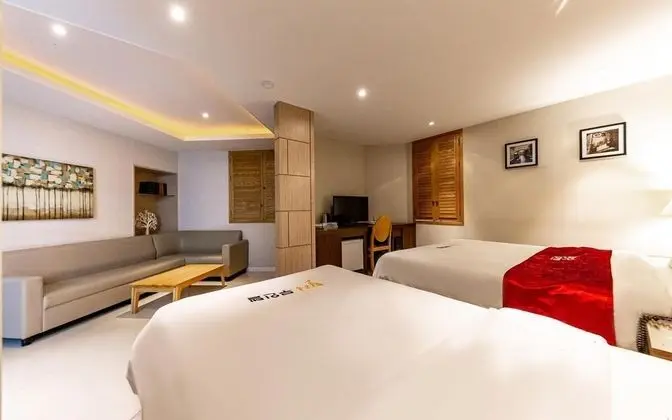 Oda (VIP (Netflix Available))