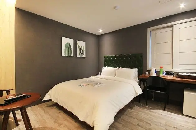 Oda (Standard Room (Air Purifier))