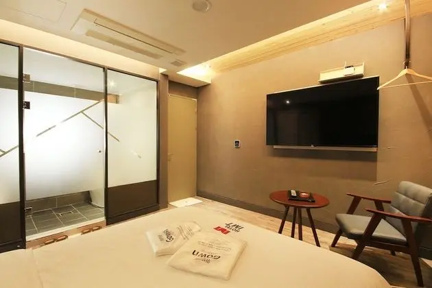 Oda (Standard Room (Air Purifier))