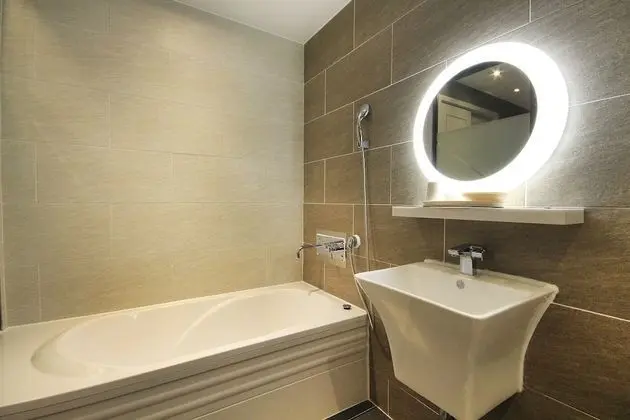 Oda (Standard Room (Air Purifier))