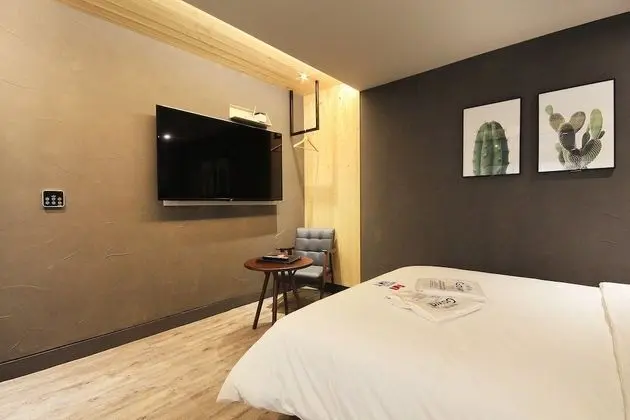 Oda (Standard Room (Air Purifier))