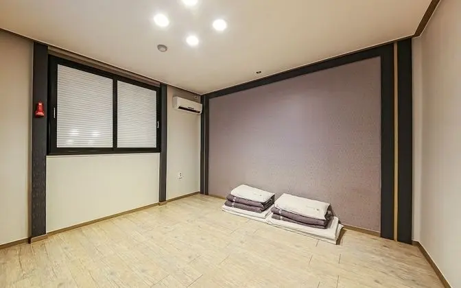 Oda (Ondol Room)