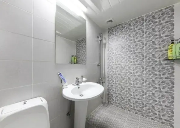 Deluxe İki Ayrı Yataklı Oda