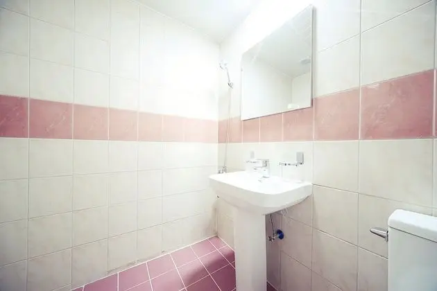 Standard Tek Büyük Yataklı Oda (Single Room)