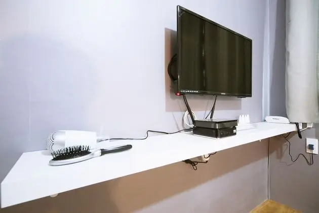 Standard Tek Büyük Yataklı Oda (Single Room)