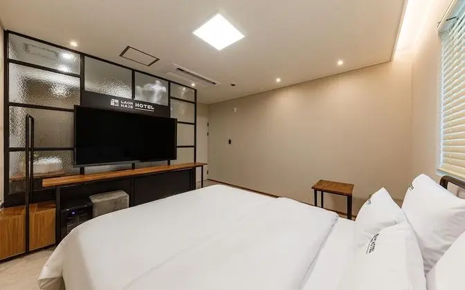 Oda (Deluxe room)