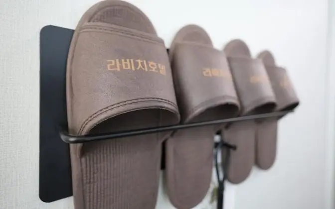 Oda (Korean Room - 3 Person Rate)