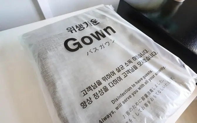 Oda (Korean Room - 3 Person Rate)