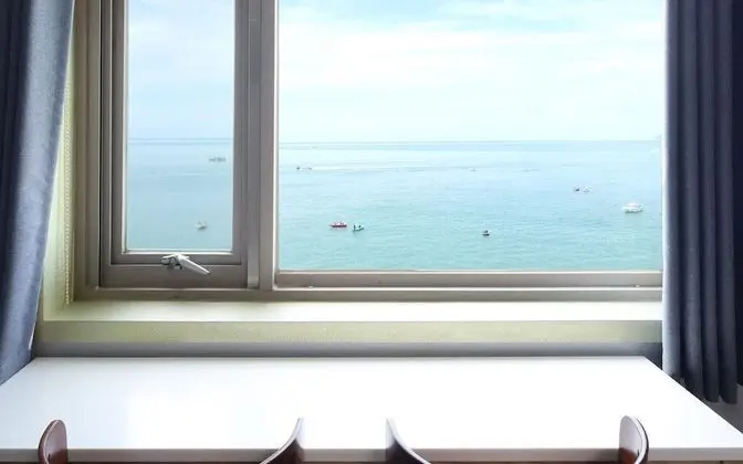 Oda (Ocean View - Special Room)