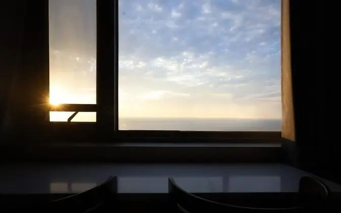 Oda (Ocean View - Special Room)